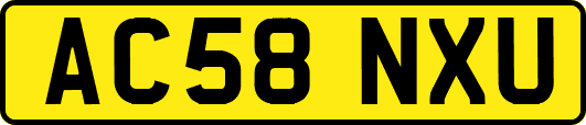 AC58NXU