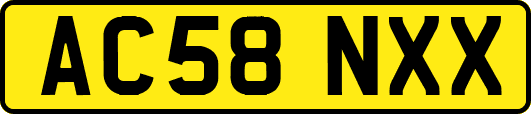 AC58NXX