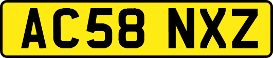AC58NXZ