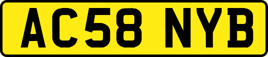 AC58NYB