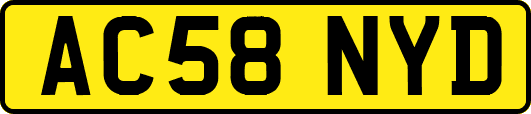 AC58NYD