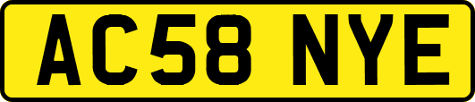 AC58NYE