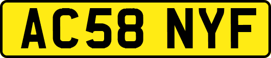 AC58NYF