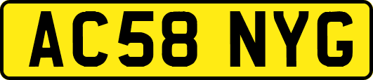 AC58NYG