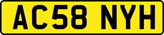 AC58NYH