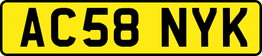 AC58NYK