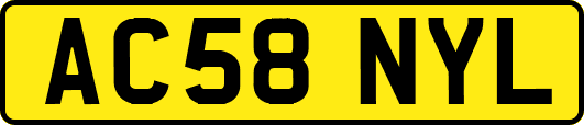 AC58NYL