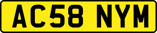AC58NYM