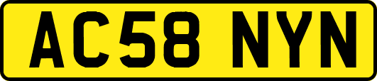 AC58NYN