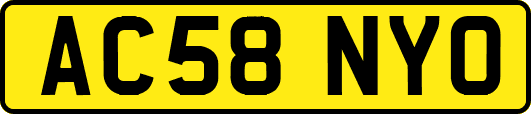 AC58NYO