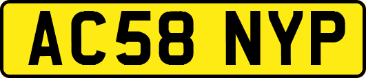 AC58NYP
