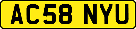 AC58NYU