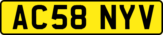 AC58NYV