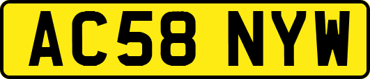 AC58NYW