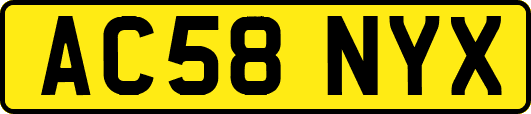 AC58NYX
