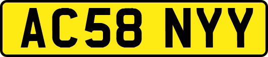 AC58NYY