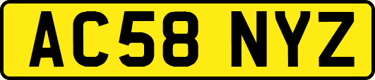 AC58NYZ