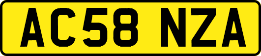 AC58NZA