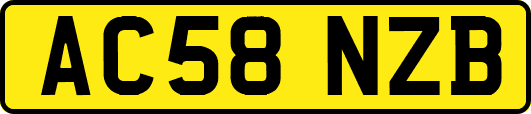 AC58NZB