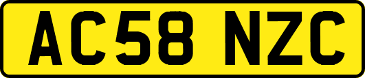 AC58NZC