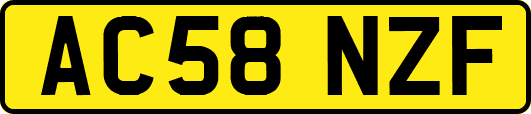 AC58NZF
