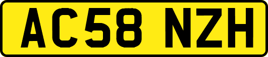 AC58NZH
