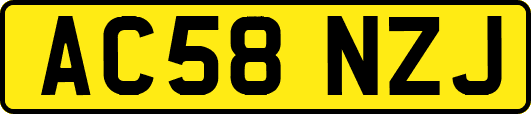 AC58NZJ