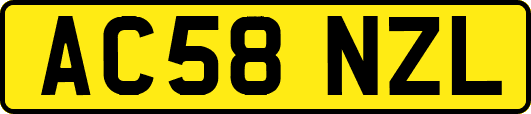 AC58NZL