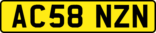 AC58NZN