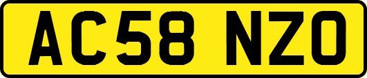 AC58NZO