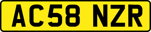 AC58NZR