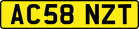 AC58NZT