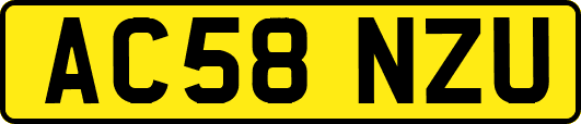 AC58NZU