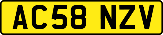 AC58NZV