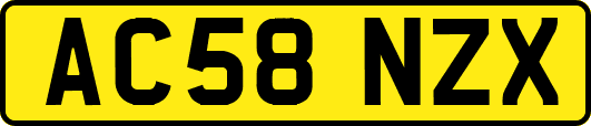 AC58NZX