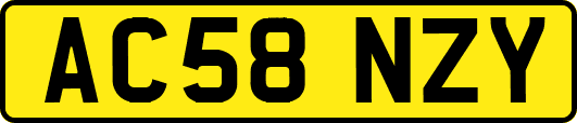 AC58NZY