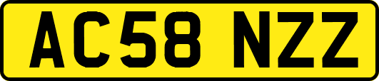 AC58NZZ