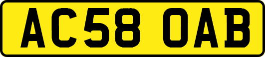 AC58OAB