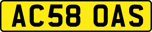 AC58OAS