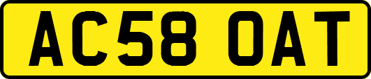 AC58OAT