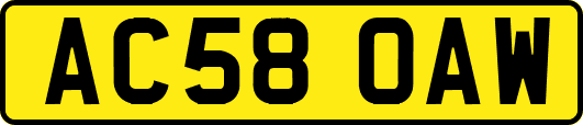 AC58OAW