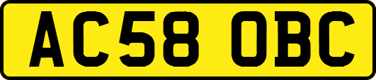 AC58OBC