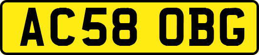 AC58OBG