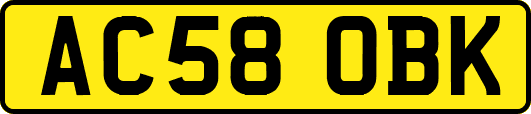 AC58OBK