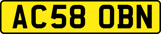 AC58OBN