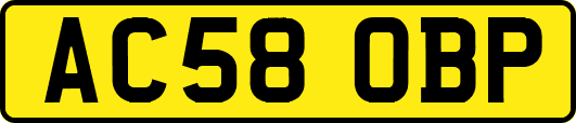 AC58OBP