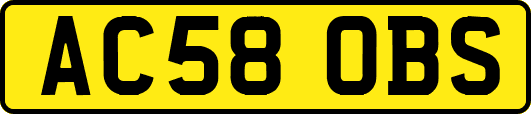 AC58OBS