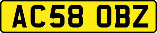 AC58OBZ