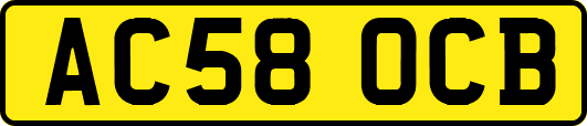 AC58OCB