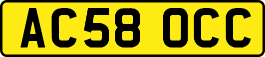AC58OCC